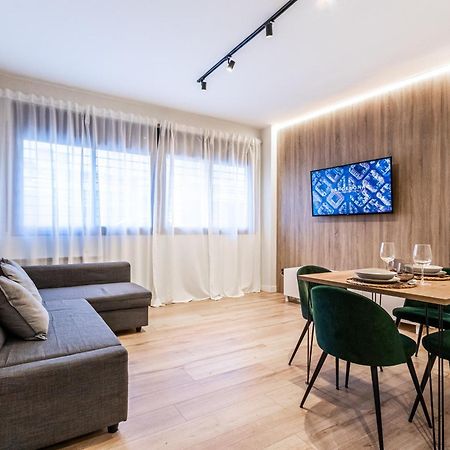 Exclusive Apartments Barcelona 4 Personas St Pere Терраса Экстерьер фото
