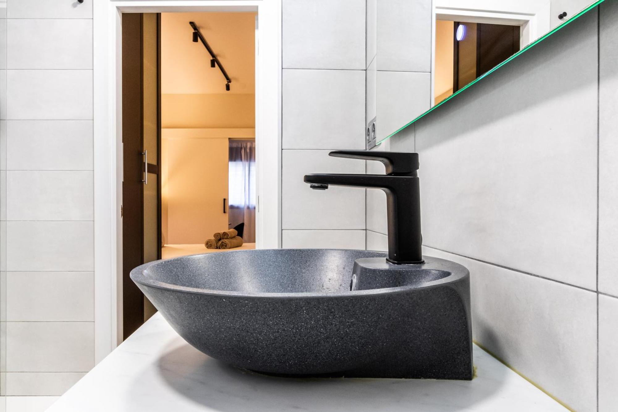 Exclusive Apartments Barcelona 4 Personas St Pere Терраса Экстерьер фото